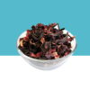 Jilberry dried hibiscus powder