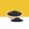 Jilberry Basil Seeds /Sabja Seeds