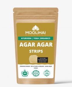 Agar Agar Food Grade Strips