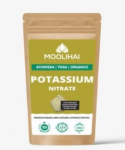 Potassium Nitrate Crystal