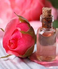 Rose Water