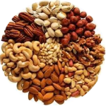 Nuts & Dry Fruits