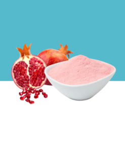 JILBERRY POMEGRANATE