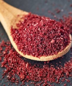 Sumac Spice