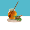 JILBERRY MORINGA HONEY