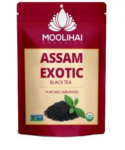 Assam Exotic Black Tea Bags