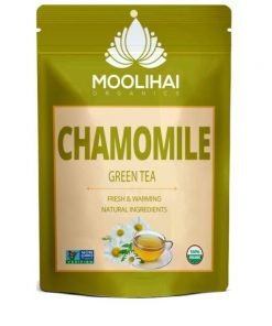 Chamomile Tea