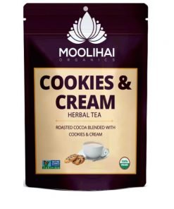 Cookies & Cream Herbal Tea