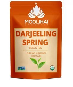 Darjeeling First Flush Black Tea Bags