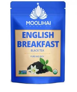 English Breakfast Black Tea Bags
