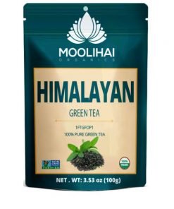 Himalayan Green Tea