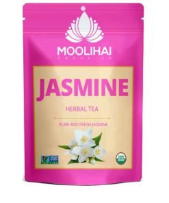 Jasmine Tea