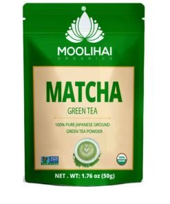 Matcha Green Tea