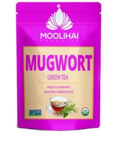 Mugwort Tea