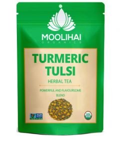 Turmeric Tulsi Herbal Tea