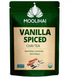 Vanilla Spiced Chai Tea Bags