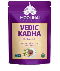Vedic Kadha Herbal Tea Bags