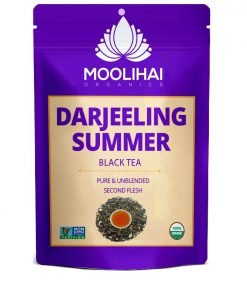 Darjeeling Summer Black Tea Bags