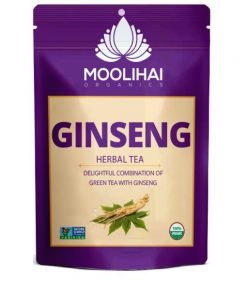 Ginseng Tea