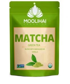 Matcha Green Tea Powder