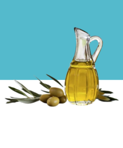 JILBERRY OLIVE OIL