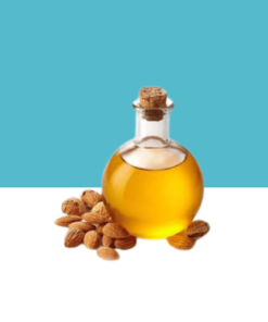 Jilberry Almonds Essential Oil