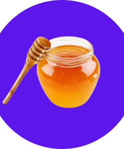 Honey & Ghee